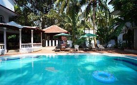 Ritchita Beach Way